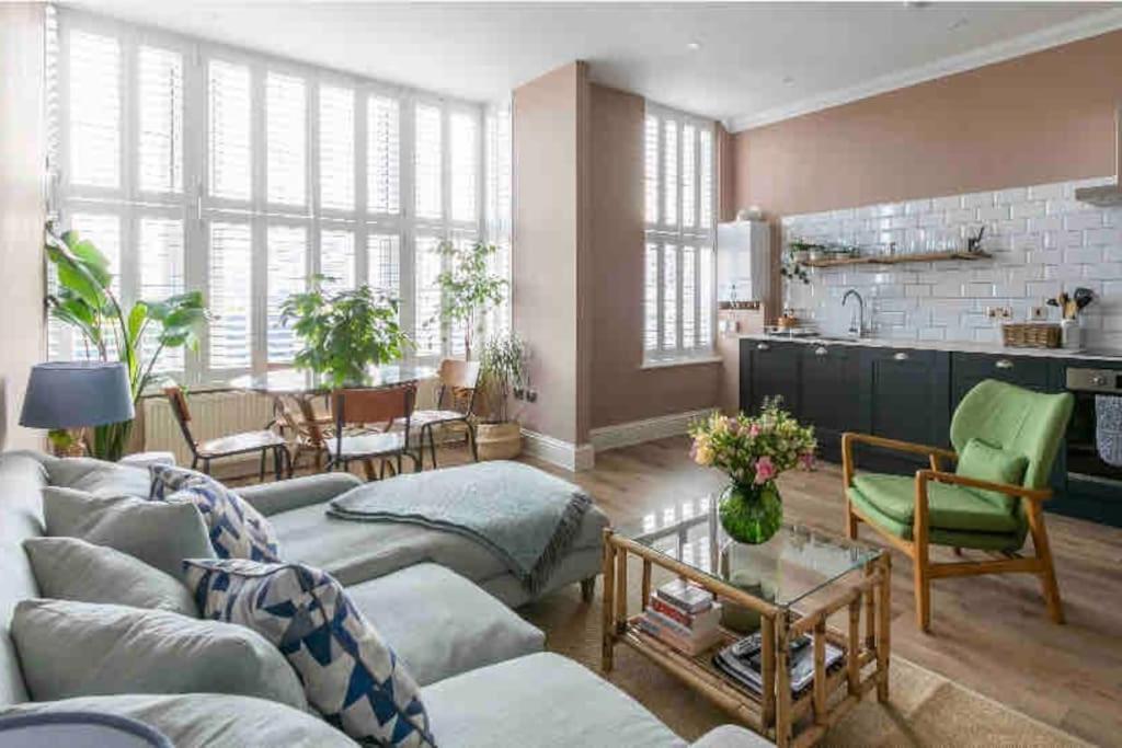 Walpole View - Pet Friendly Daire Margate Dış mekan fotoğraf
