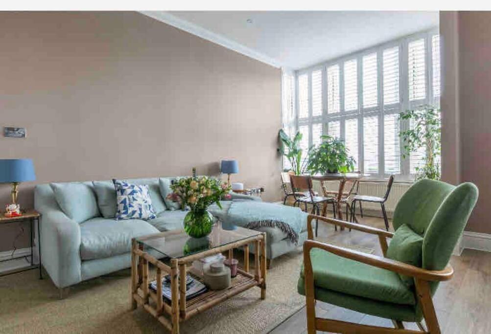 Walpole View - Pet Friendly Daire Margate Dış mekan fotoğraf