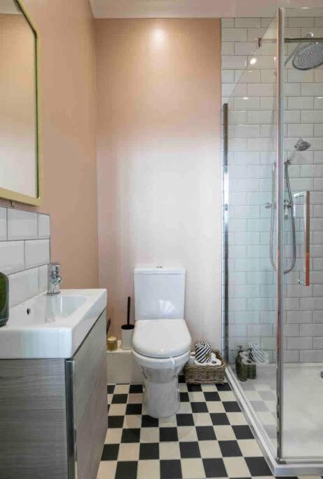 Walpole View - Pet Friendly Daire Margate Dış mekan fotoğraf