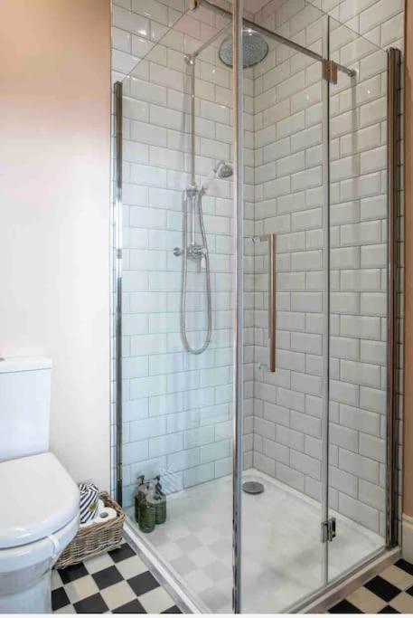 Walpole View - Pet Friendly Daire Margate Dış mekan fotoğraf