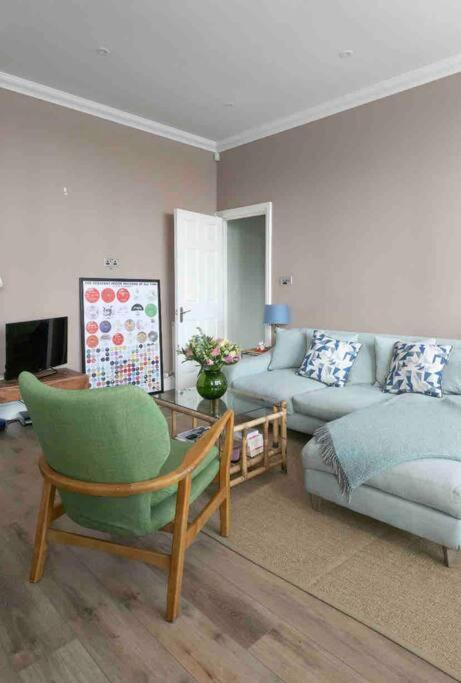 Walpole View - Pet Friendly Daire Margate Dış mekan fotoğraf